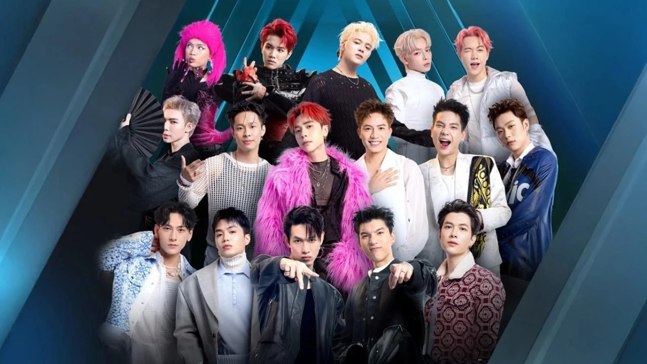 Anh Trai Say Hi: Kẻ Phản Diện Tạo Nên Người Hùng - Brother Says Hi: The Villain Who Created The Hero