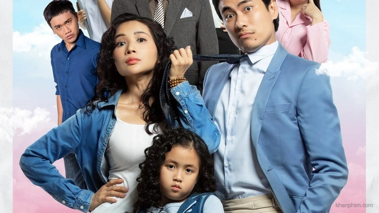 Nắng 3: Lời Hứa Của Cha - Accidentally Dad