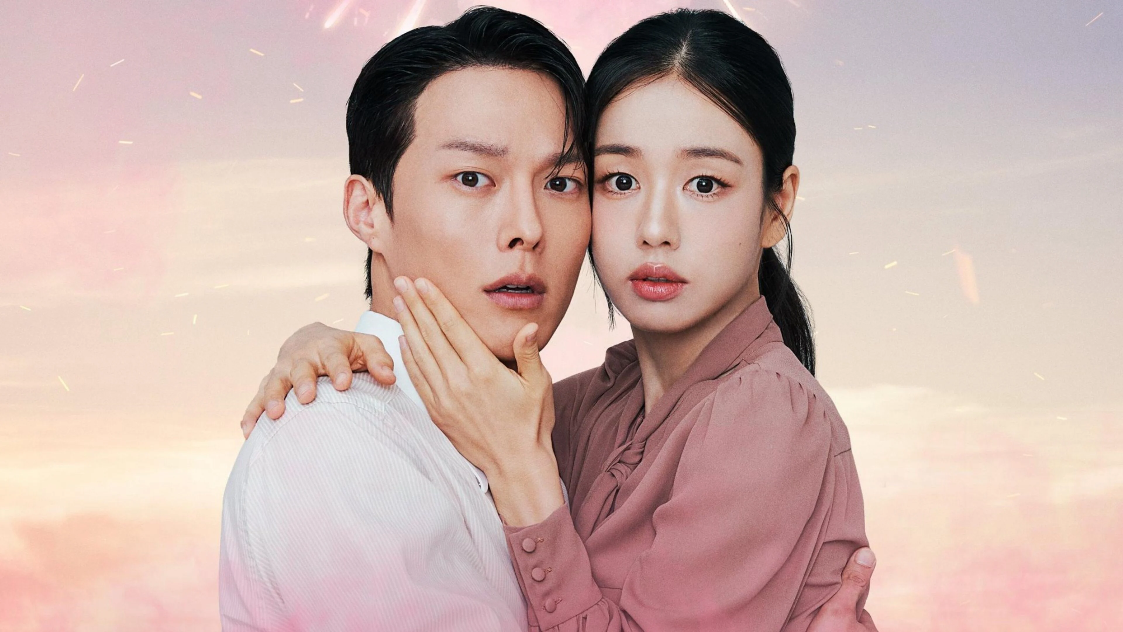 Nụ Hôn Bùng Nổ - Dynamite Kiss