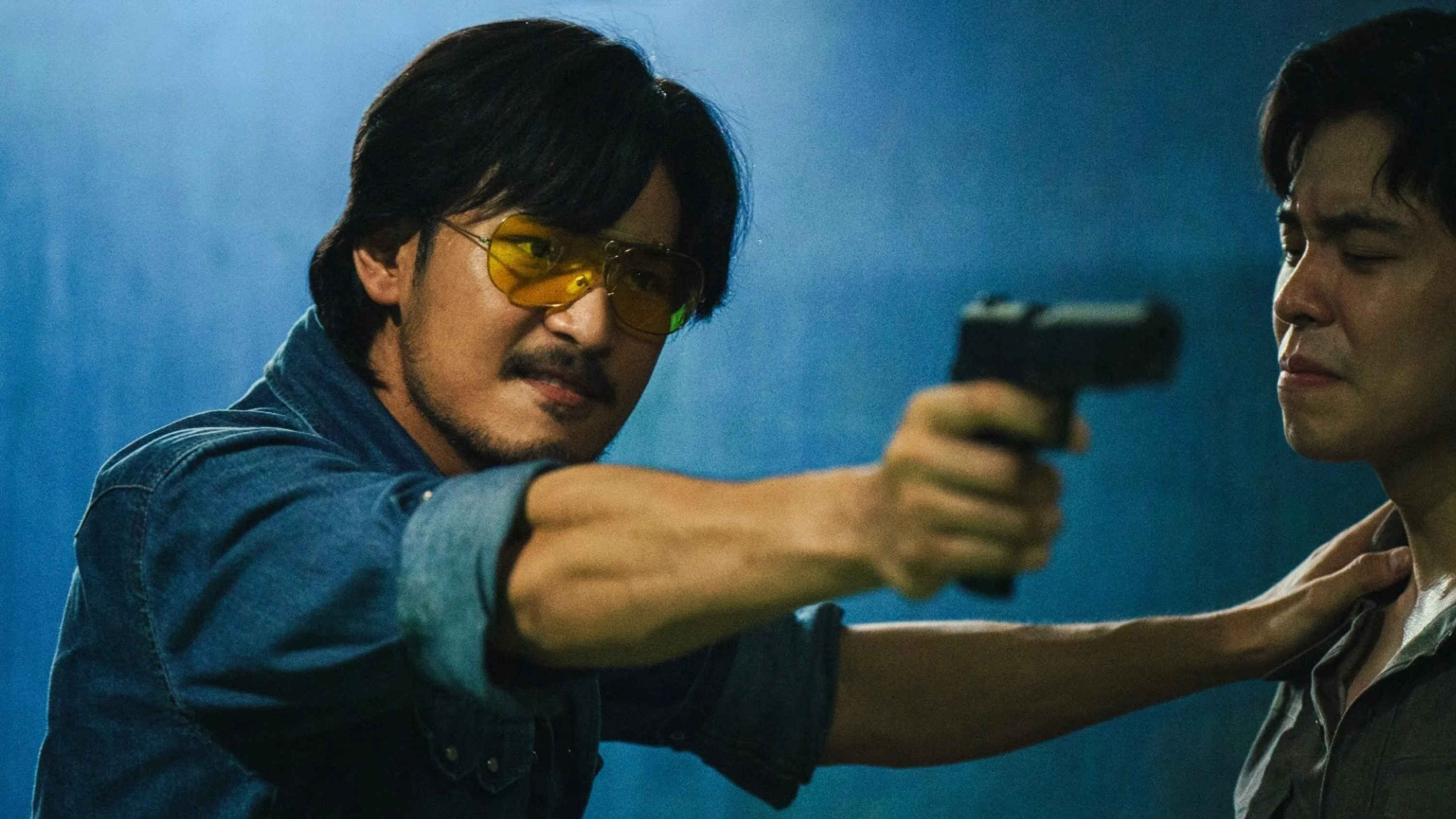 Tee Yai: Tính Bản Ác - Tee Yai: Born to Be Bad