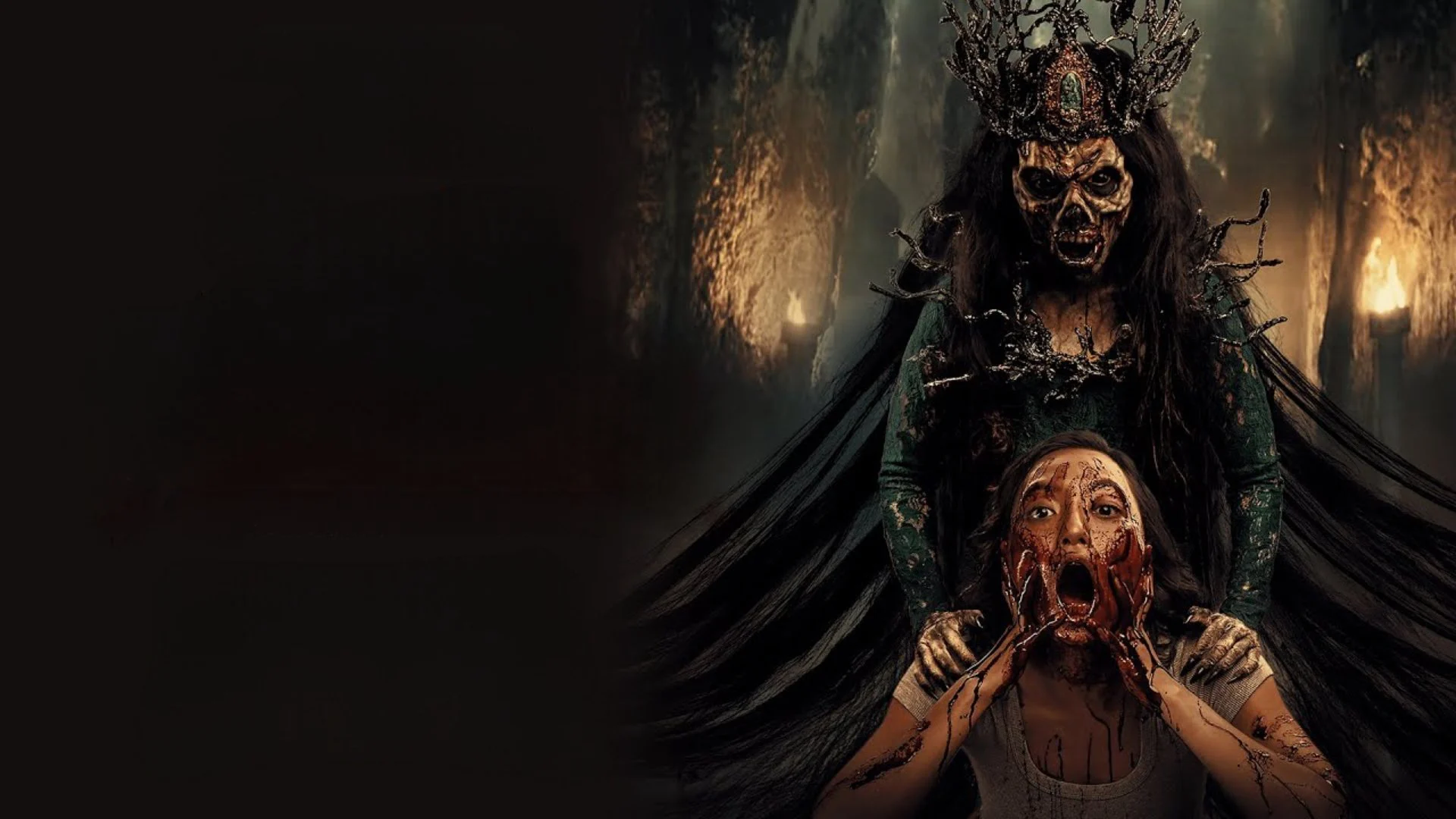 Xà Thuật Tiểu Tam - Sihir Pelakor