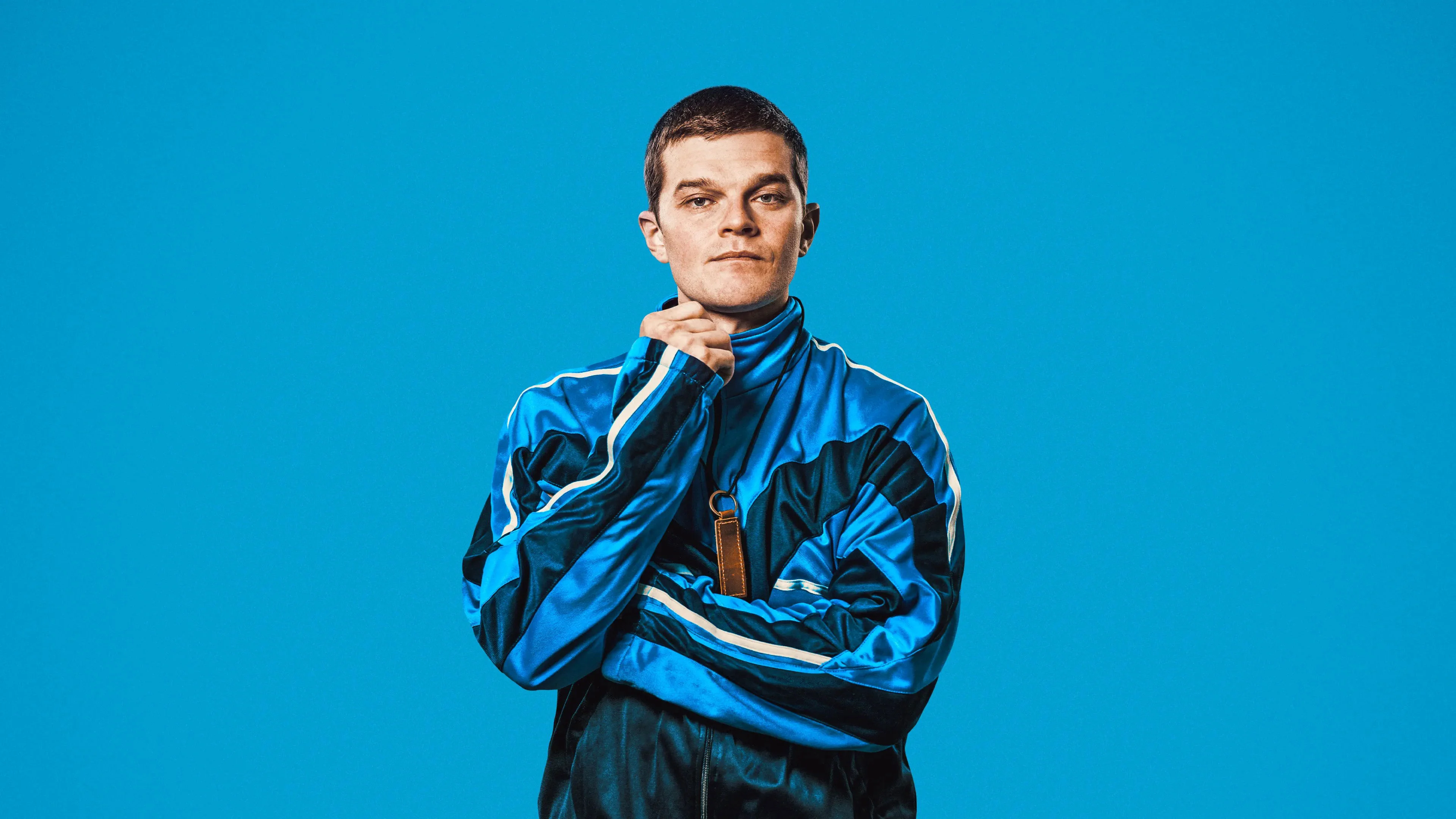 Con Cừu Đen - I Swear