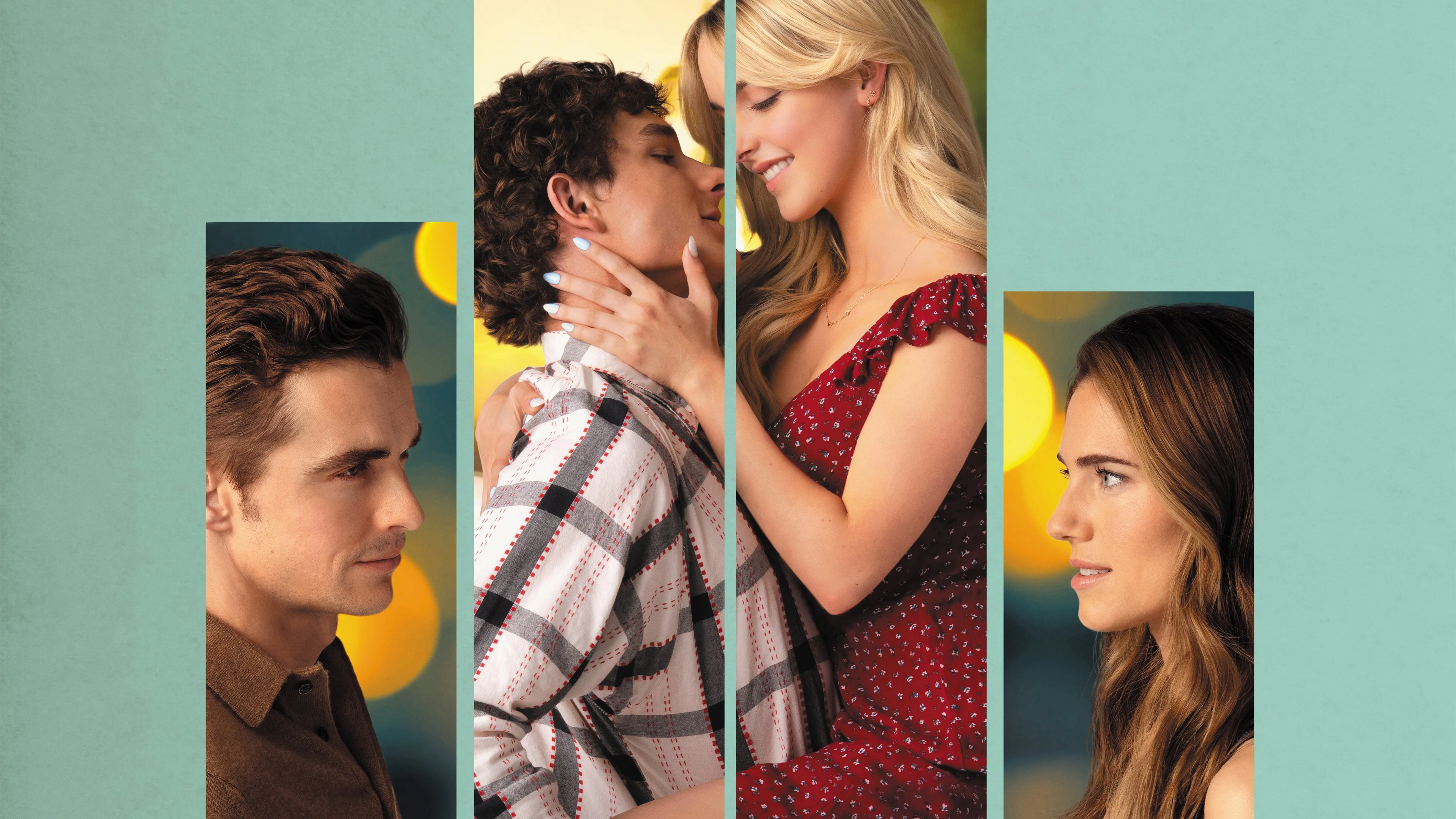 Cuộc Tình Vụng Trộm - Regretting You